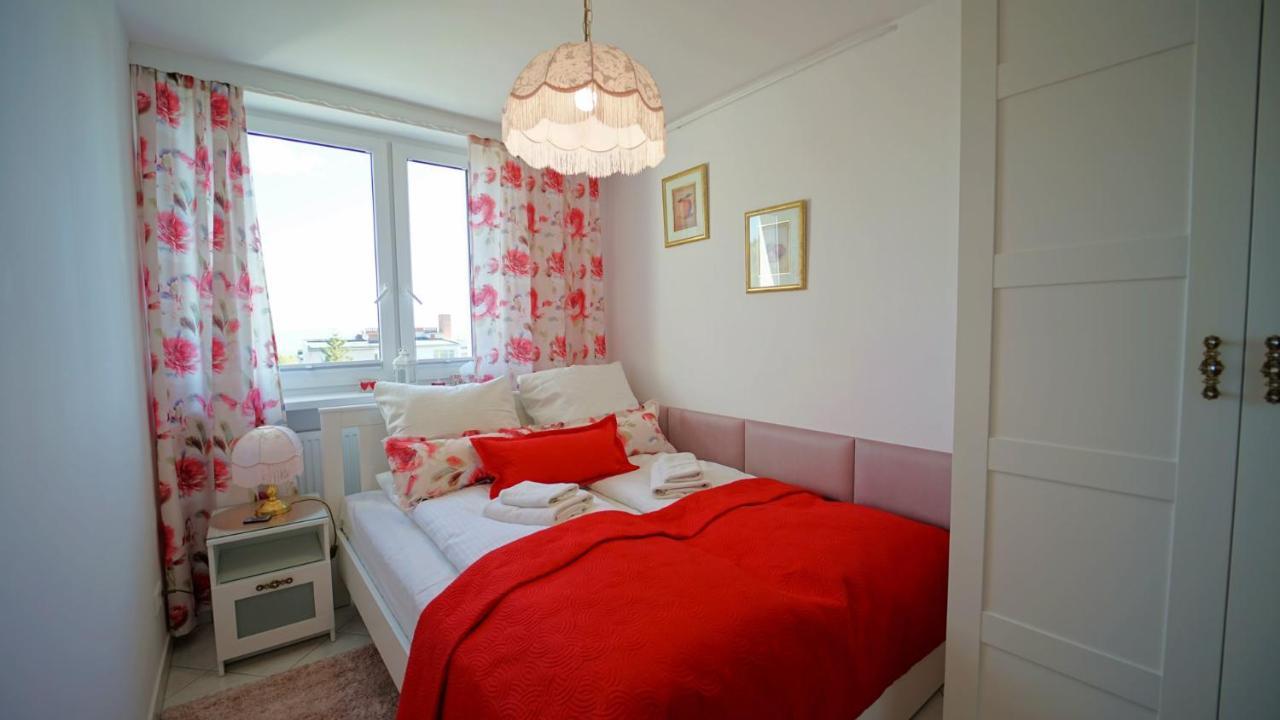 Apartamenty Every Sky Nadrzeczna 14 Karpacz Exteriör bild