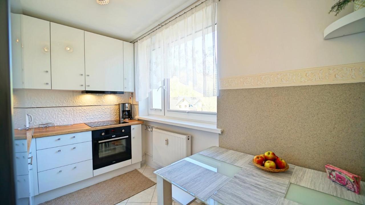 Apartamenty Every Sky Nadrzeczna 14 Karpacz Exteriör bild