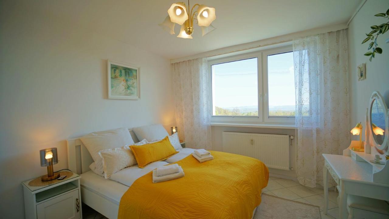 Apartamenty Every Sky Nadrzeczna 14 Karpacz Exteriör bild