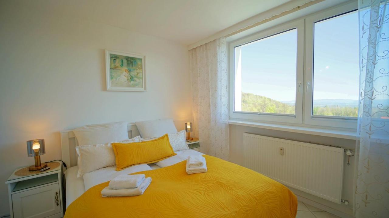 Apartamenty Every Sky Nadrzeczna 14 Karpacz Exteriör bild