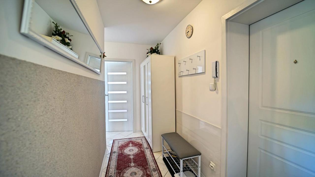 Apartamenty Every Sky Nadrzeczna 14 Karpacz Exteriör bild